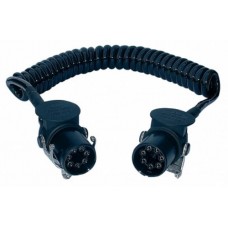 ABS kábel  24V 7p EBS